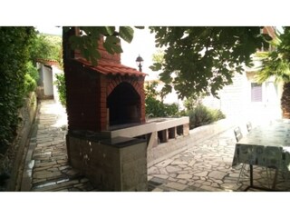 Appartamento Seget Donji  7