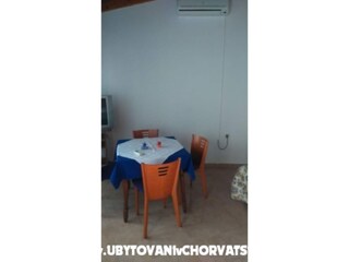 Appartement Seget Donji Buitenaudio-opname 2