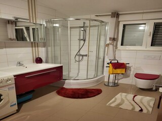 Apartamento Brodarica Características 8