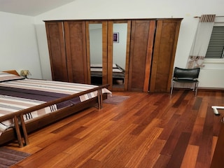 Appartamento Brodarica Caratteristiche 5