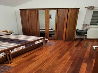 Appartement Brodarica Équipement 5