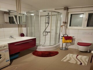 Appartamento Brodarica Caratteristiche 6