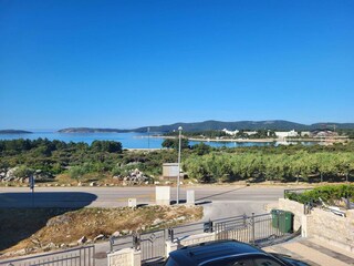 Appartamento Brodarica Registrazione all'aperto 1