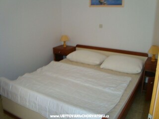 Apartamento Seget Donji Características 6