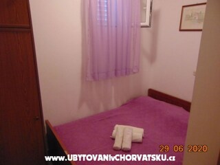 Appartamento Seget Donji Caratteristiche 7