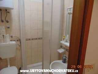 Appartement Seget Donji Équipement 8