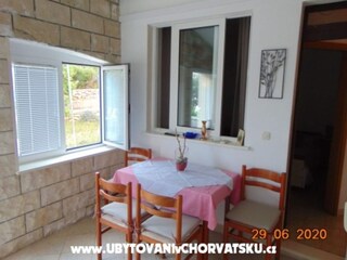 Appartement Seget Donji Enregistrement extérieur 5