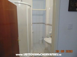 Apartamento Seget Donji Características 7