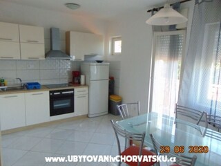 Appartement Seget Donji Buitenaudio-opname 3