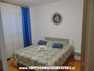 Appartamento Seget Donji Caratteristiche 8