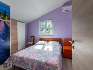 Apartamento Makarska Características 11