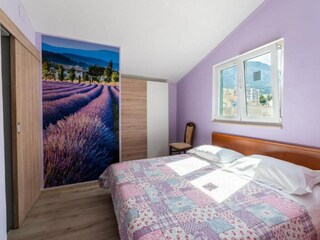 Apartamento Makarska Características 12