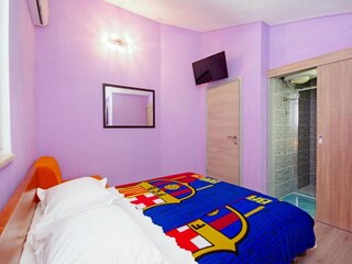 Appartement Makarska Équipement 13