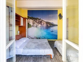 Appartement Makarska Équipement 14