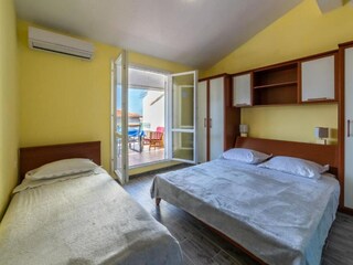 Apartment Makarska Ausstattung 15