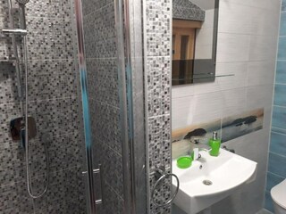 Appartement Makarska Équipement 18