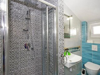 Apartamento Makarska Características 19