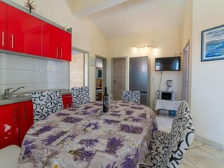 Appartamento Makarska Registrazione all'aperto 2