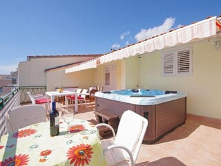 Appartamento Makarska  25