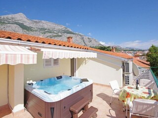 Apartamento Makarska  26