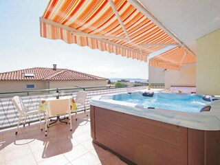 Appartamento Makarska  27