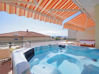 Appartamento Makarska  28