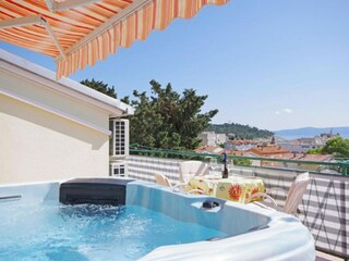 Apartamento Makarska  29