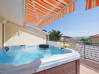 Appartamento Makarska  30