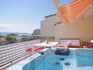 Appartamento Makarska  31