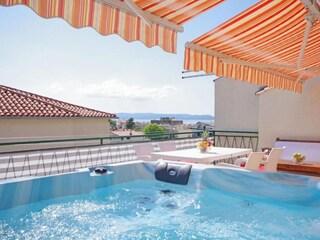 Apartamento Makarska  32