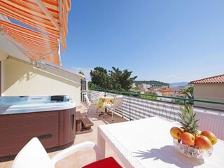 Appartamento Makarska  34