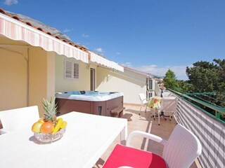 Apartamento Makarska  35