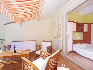 Apartamento Makarska  37