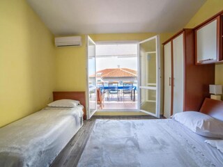 Apartamento Makarska Características 23