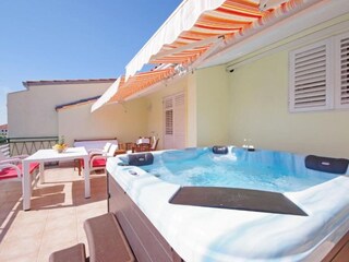 Appartamento Makarska  38