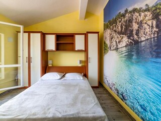 Appartamento Makarska Caratteristiche 8