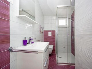 Apartment Makarska Features 9