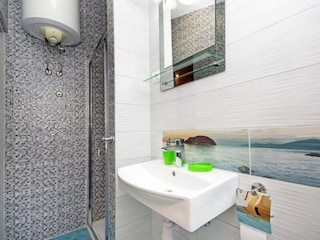 Appartement Makarska Équipement 10