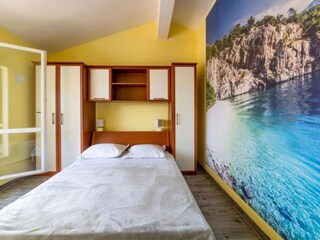 Apartamento Makarska Características 1