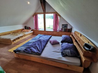 Vakantiehuisje Zagradec Kenmerken 45