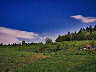 Casa de vacaciones Zagradec Grabación al aire libre 6