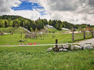 Vakantiehuisje Zagradec Buitenaudio-opname 12