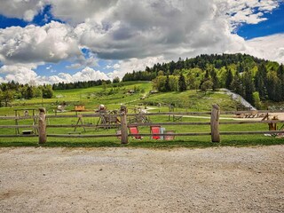 Casa vacanze Zagradec Registrazione all'aperto 15