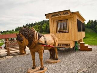 Casa vacanze Zagradec Registrazione all'aperto 17