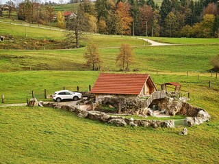 Vakantiehuisje Zagradec Buitenaudio-opname 33