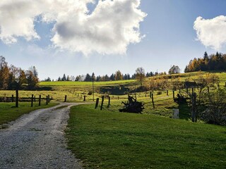 Casa vacanze Zagradec Registrazione all'aperto 35