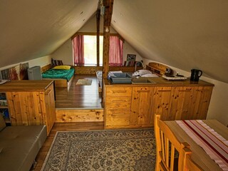 Cottage Zagradec Ausstattung 54