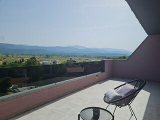 Villa Imotski Enregistrement extérieur 4