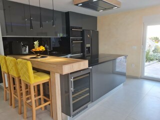 Villa Imotski Kenmerken 15