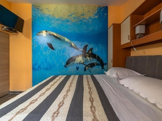 Appartement Makarska Équipement 8